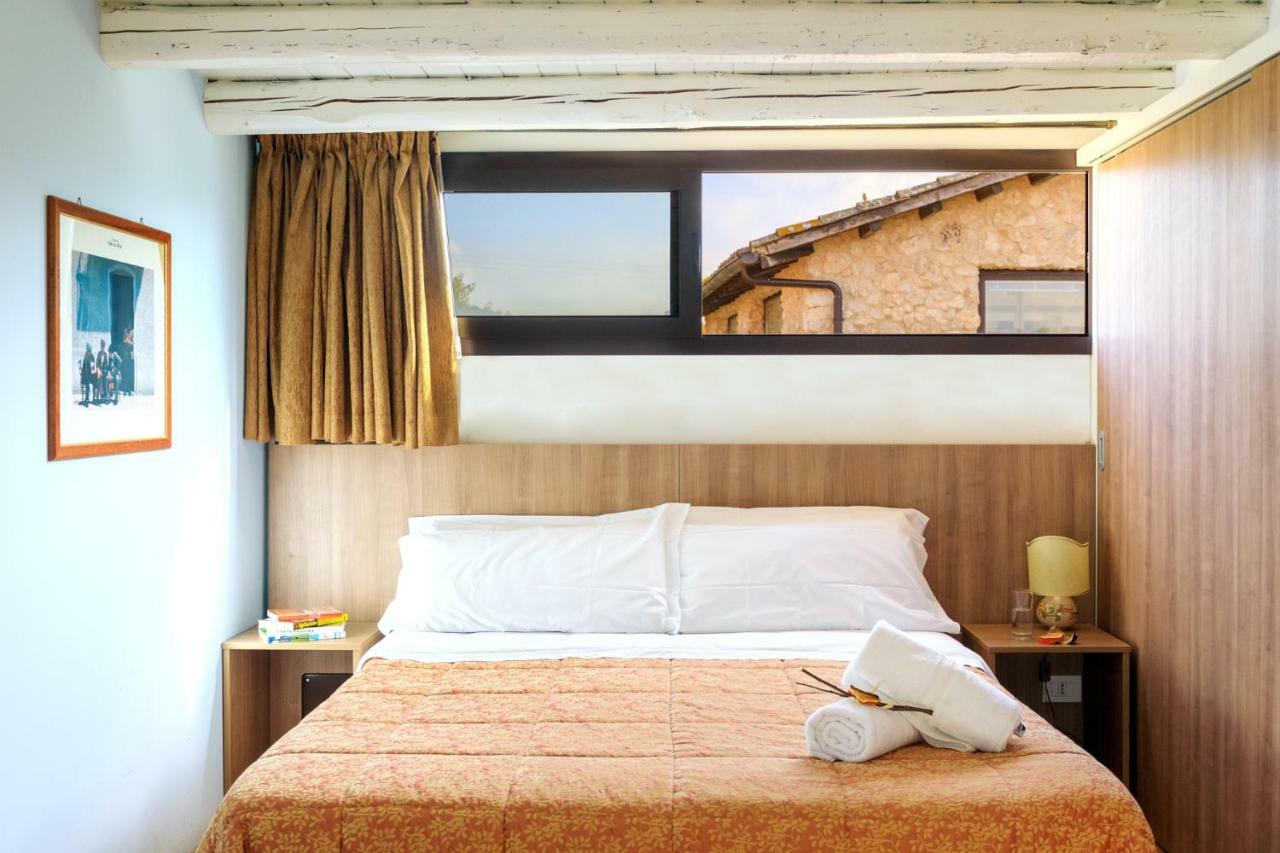 فندق Grammicheleفي  Agriturismo Valle Dei Margi المظهر الخارجي الصورة